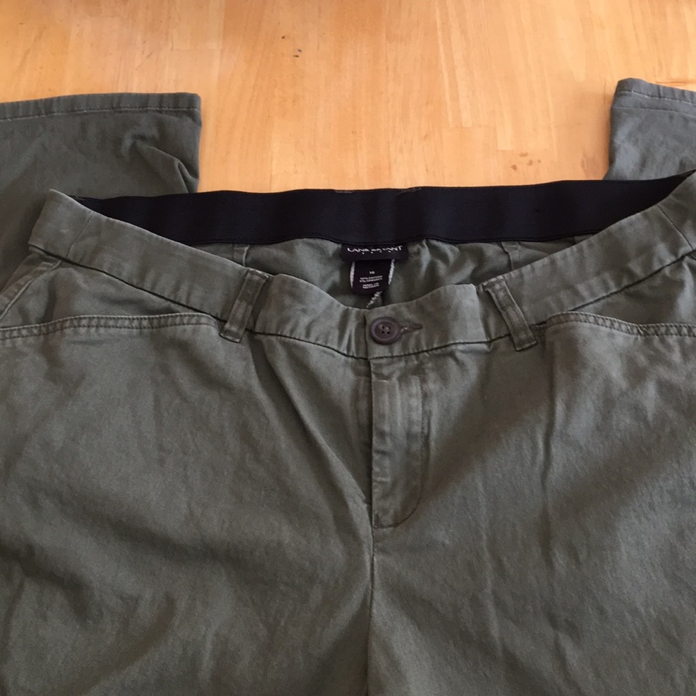 Dress pant
